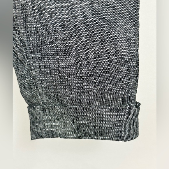 Disney Milan Jumpsuit Gray Zipper Front Elastic Waist Sizes 3 & 4 - Picture 11 of 12